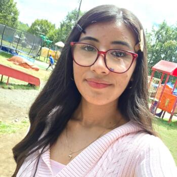 Babysitter in Osorno: Sofia godoy