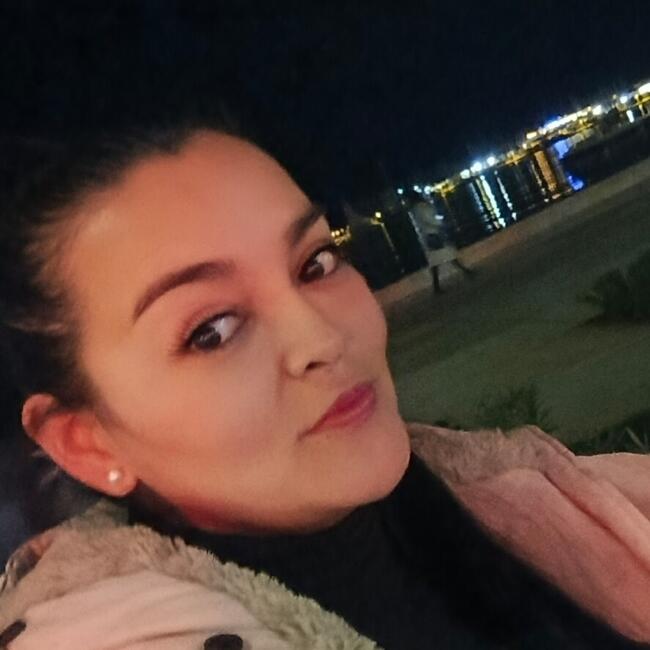 Babysitting job in Split: Yudy