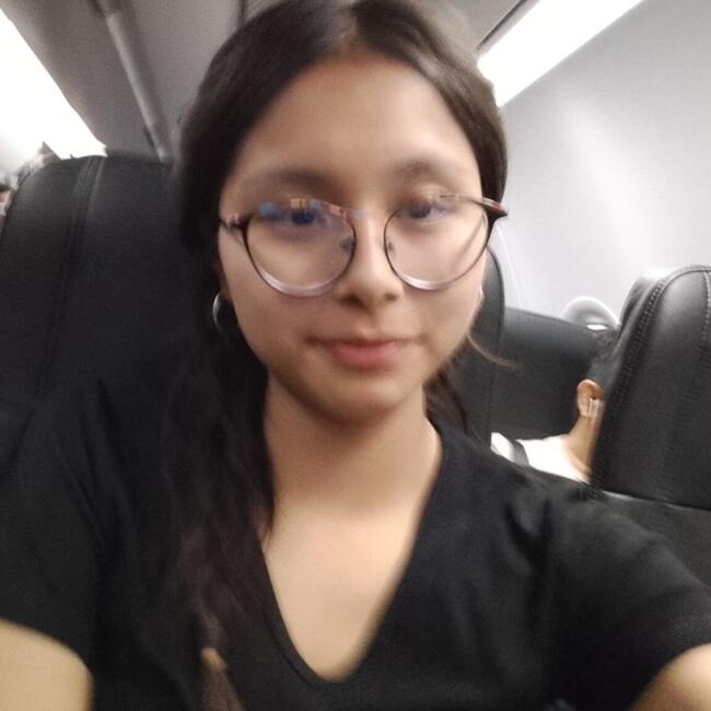 Babá em São José (São José): Leonela Sigrid