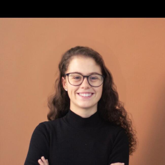 Babysitter in Passo Fundo: Karen