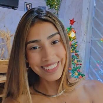 Babysitter in Rio de Janeiro: Jenifer