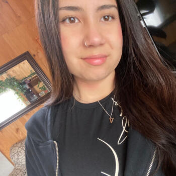 Babysitter in Castro: Fernanda