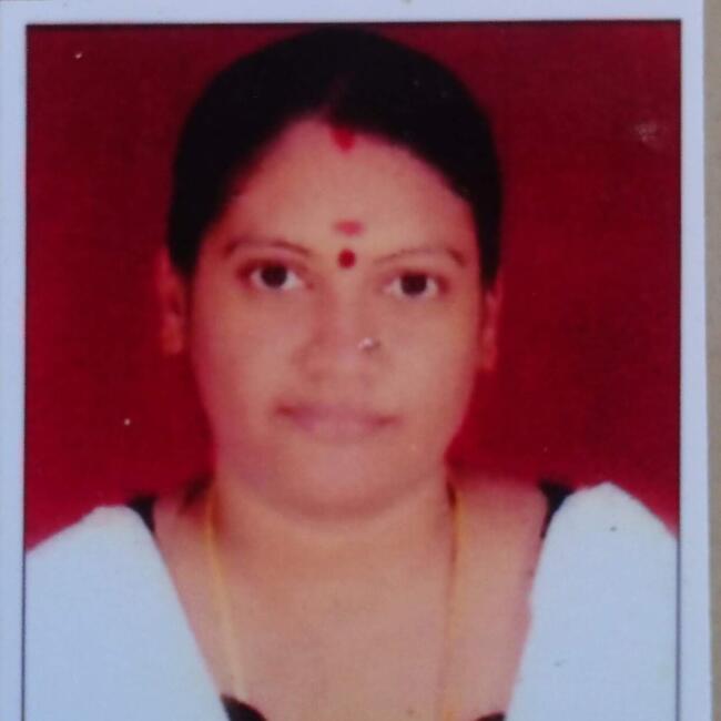 चेन्नई में बेबीसिटर: M.Kavitha