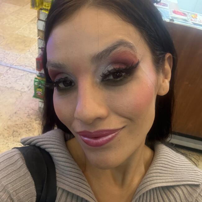 Babysitter in Ecatepec: Maria alejandra