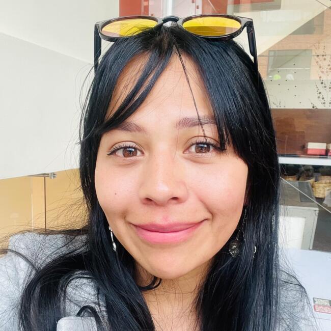 Babysitting job in Bogotá: Aleh