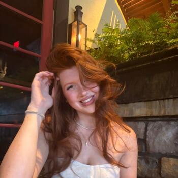 Babysitter in Medford (New Jersey): Leila