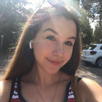 Babysitter in Espoo: Sofia