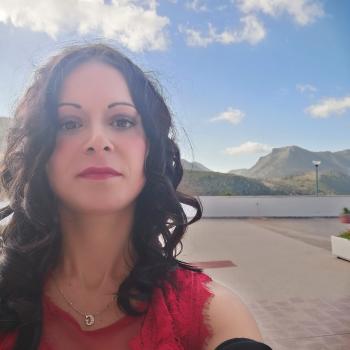 Babysitter Monreale: Giuseppina