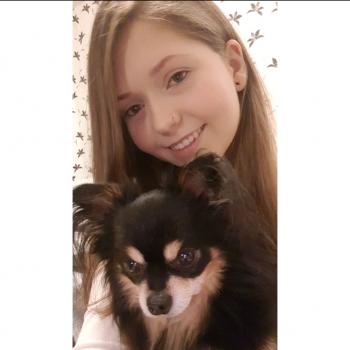 Babysitter in Salzgitter: Lucie