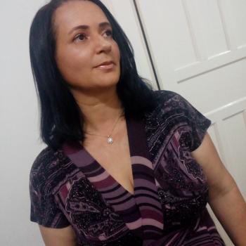 Babá Bauru: Rosângela