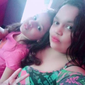 Babysitting job in Stockport: babysitting job Tatyanne
