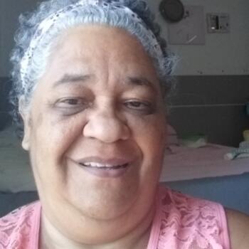 Babysitters in São Paulo: Maria sonia