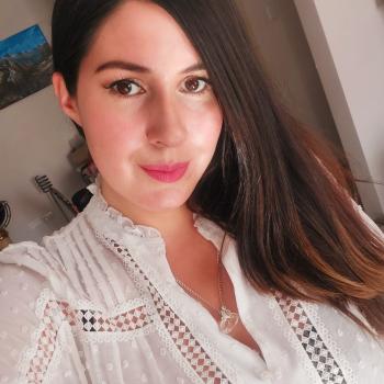Niñera en Coronel: Gisselle odette