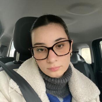 Babysitter a Collebeato: Elisa