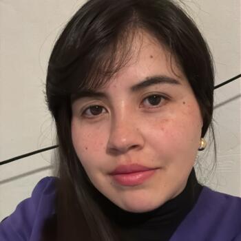 Niñera Chillán: Margot