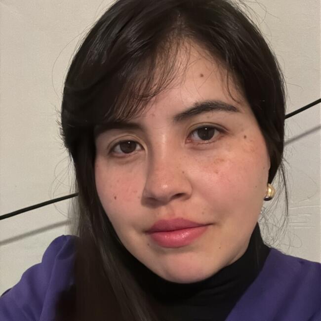 Niñera en Chillán: Margot