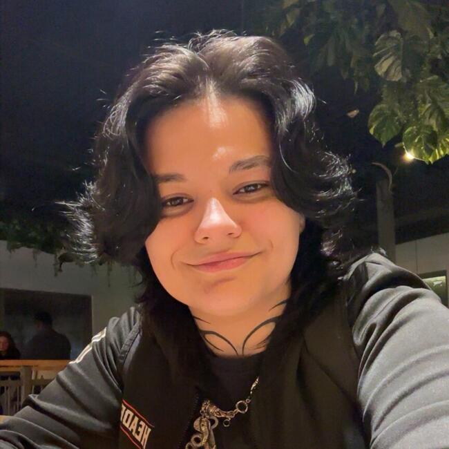 Babysitter in Québec: Olga