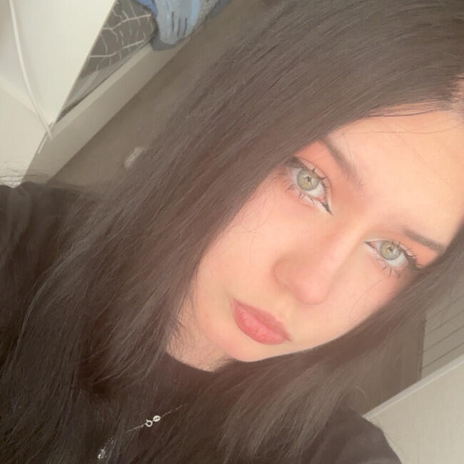 Babysitter in Modena: Sofiia