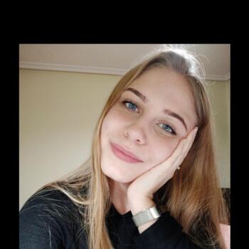 Babysitter in Ejea de los Caballeros: Leyre