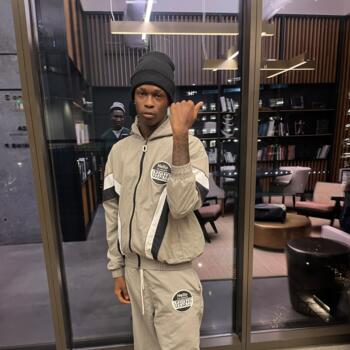 Babysitter in Atlanta: Akim