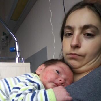 Nanny in Saint-Nicolas-d'Aliermont: Sabrina