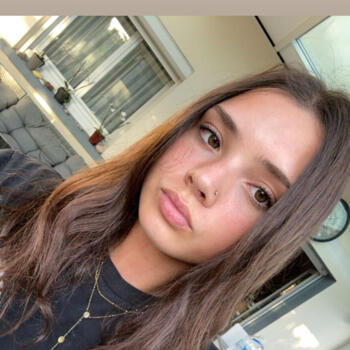 Baby-sitter Niort: Lylou