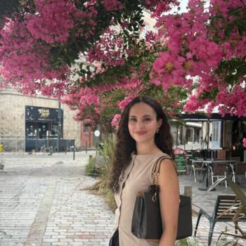 Baby-sitter à Limoges: Yasmine