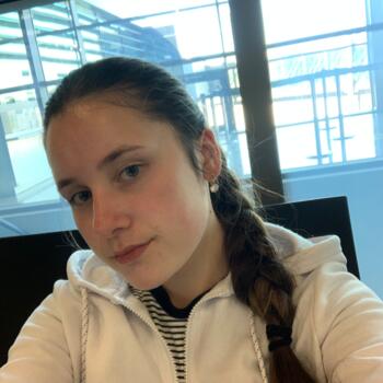 Nanny in Chicago: Anna