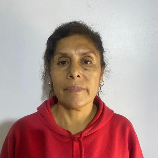 Babysitter in Lima: Raquel Elda