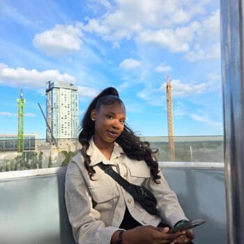 Baby-sitter in Planet Fitness - Scarborough: Rachael