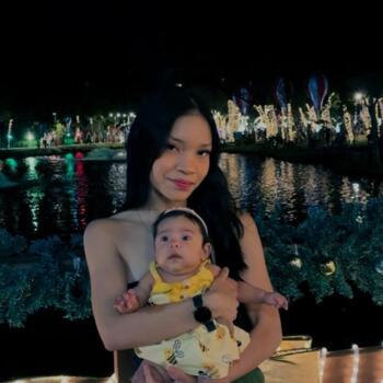 Emprego de babá em Chapecó: emprego de babá Yasmim