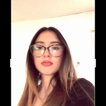 Babysitter in Ecatepec: Roxanna