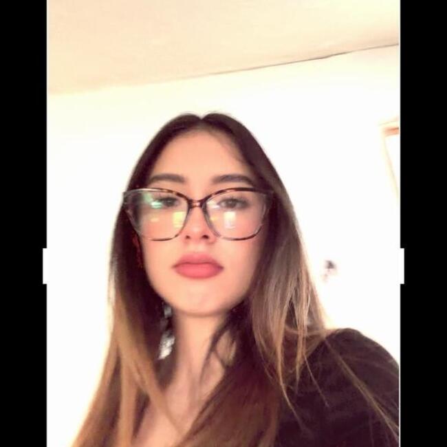 Babysitter in Ecatepec: Roxanna