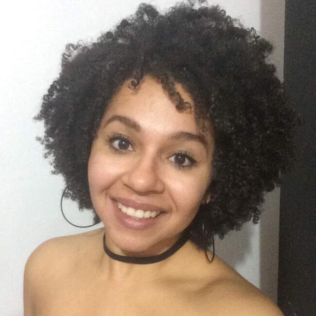 Babysitting job in São Paulo: Glaucia