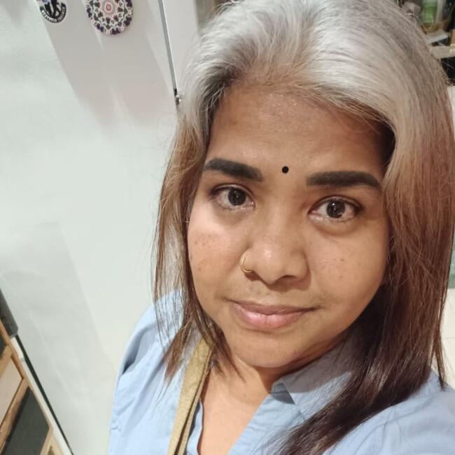 Babysitter in Bayan Lepas: Punida