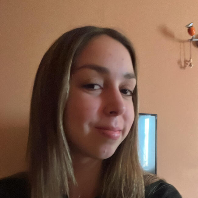 Niñera en Santiago de Chile: Bernardita Karachon