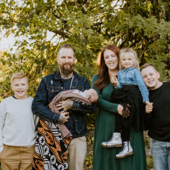 Babysitting job in Aldergrove: babysitting job Jeremy