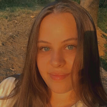 Babysitter a Sovico: Noemi