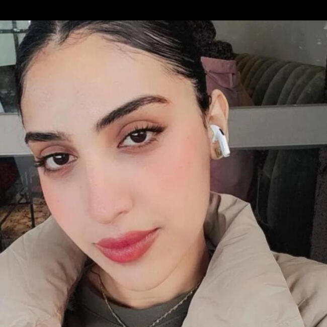 جليسة أطفال في الدار البيضاء: Rayhana