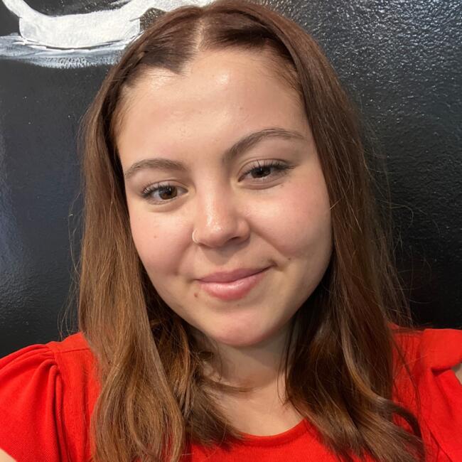 Babysitter in Temuco: Valentina Gandarillas 