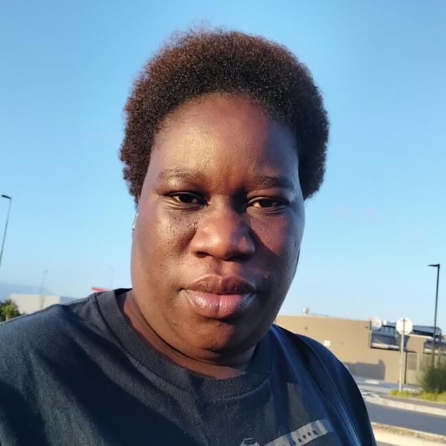 Babysitter in Cape Town: Elizabeth