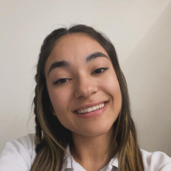 Babysitter in Mogi das Cruzes: Beatriz