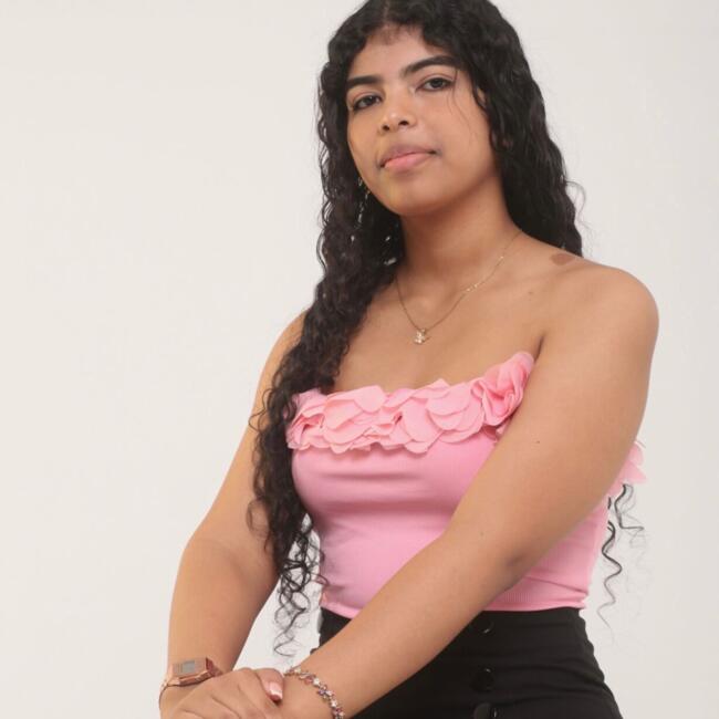 Babysitter in Panama City: Andrea