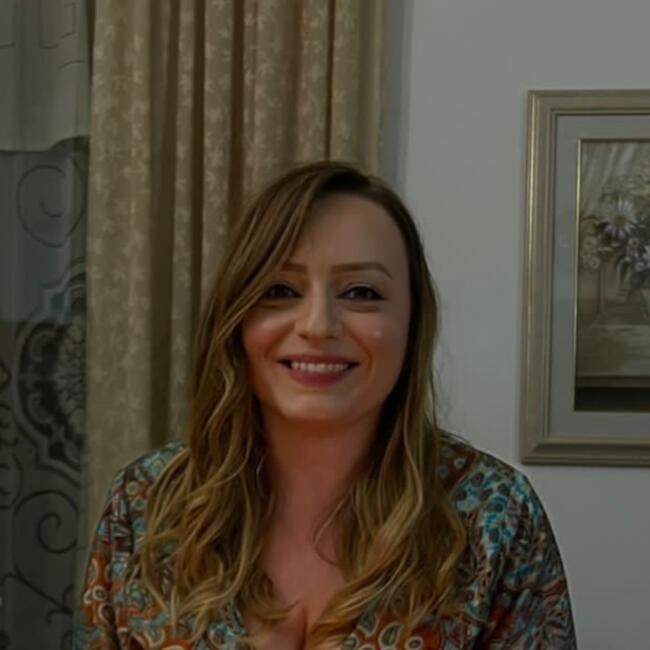 Babysitter in Reggio Calabria: Caterina