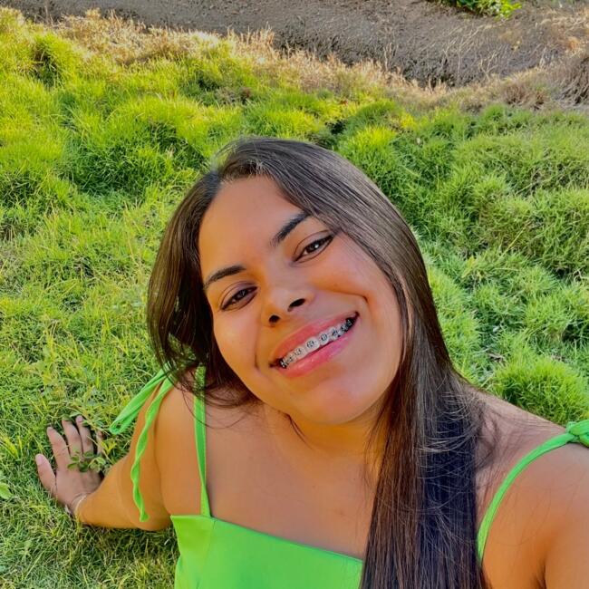 Babysitter in Francisco Morato: Maria Eduarda