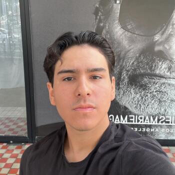 Babysitter Tlajomulco de Zúñiga: Mauricio Aguilar