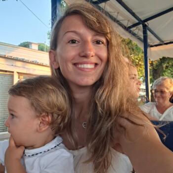 Родител София: Десислава