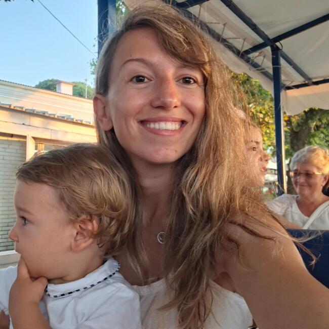 Babysitting job in Sofia: Десислава