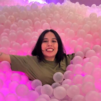 Canguro Palma de Mallorca: Alexandra