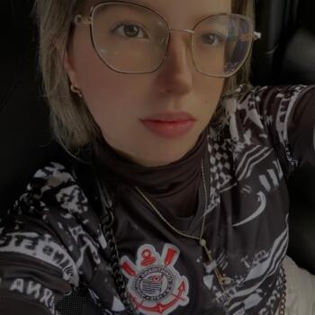 Babysitter in Navegantes: Maria Luiza